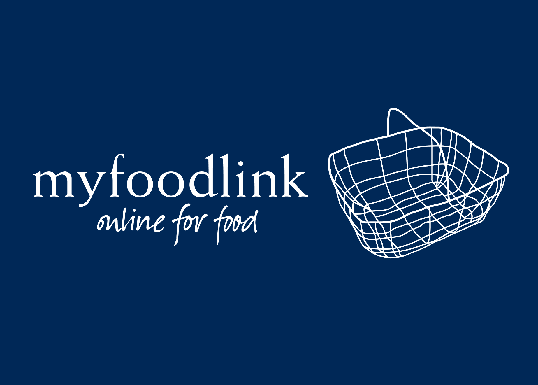 Myfoodlink