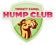 Thirsty Camel