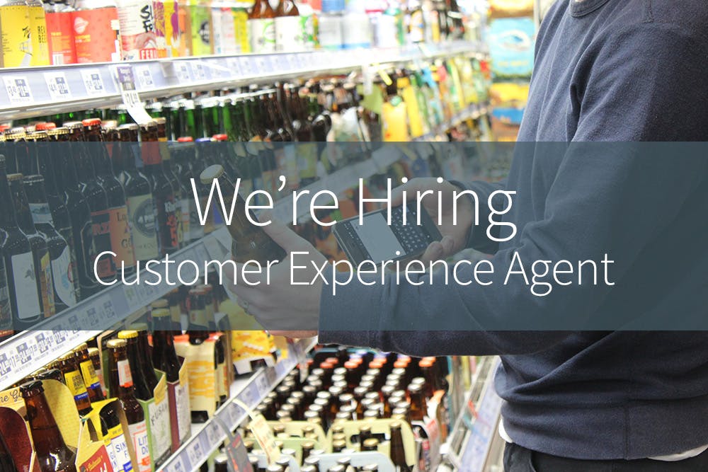 Customer Experience Agent Required
